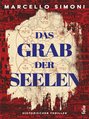 cover image of Das Grab der Seelen